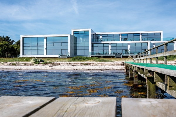 Storebælt Sinatur Hotel & Konference (Nyborg)